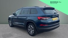Skoda Kodiaq 1.5 TSI SE Drive 5dr DSG [7 Seat] Petrol Estate